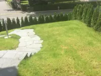 DA Gartenpflege Avci