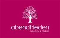 Abendfrieden, Wohnen & Pflege-Logo