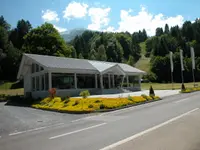 Luginbühl AG Diemtigtal