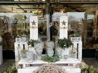 Schaufelbühl AG Blumen und Accessoires, Gartengestaltung