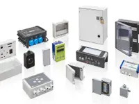 Phoenix Mecano Solutions AG