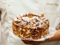 Pâtisserie Mage