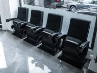 BarberWoods Sàrl