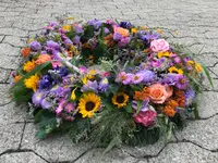 Blumen Iseli