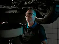 Degen AG Garage