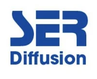 Ser Diffusion-Logo