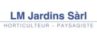 LM Jardins Sarl-Logo