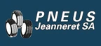 Pneus Jeanneret SA