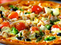 Pizzeria Steinegg