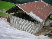 BORGHI construction sa