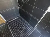 Descloux Carrelage SA