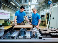 Technische Fachschule Bern - Klicken Sie, um das Bild 2 in einer Lightbox vergrössert darzustellen