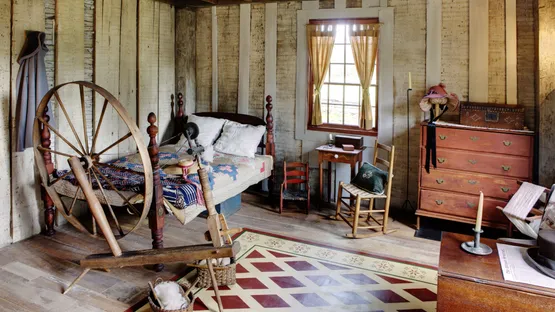 Hochwertige Kolonialmöbel - Gestalten Sie Ihr Zuhause neu