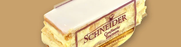 Confiserie Schneider Yverdon Sud