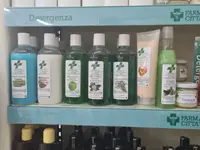 Farmacia Città Vecchia SAGL