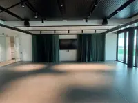 Atelier Guggisberg | Rideaux | Tapissier | Décoration