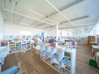 Ecole Montessori Seeds of Knowledge