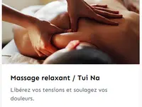 Yin Yang Acupuncture les 5 éléments Sàrl