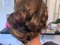 HaarGenau Haarkreationen by Samantha