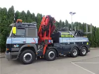 Autohilfe-Carrosserie Landolt AG - Klicken Sie, um das Bild 3 in einer Lightbox vergrössert darzustellen