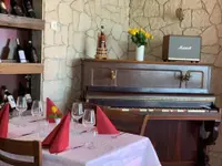 La Coccinelle