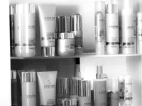 Coiffure Haarscharf