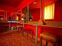 Orangerie Le Club AG