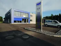 Hug Oberflächentechnik AG