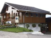 Boulangerie du Chalet