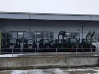 Sidler Landtechnik AG
