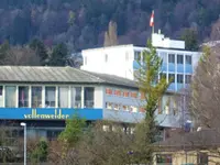 Vollenweider Immobilien AG