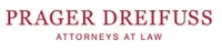 Prager Dreifuss AG logo