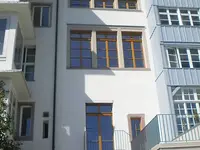 Nanni AG Bauunternehmung