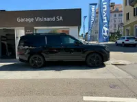 Garage Visinand