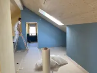Malergeschäft Davide Petarra GmbH