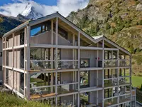 Matterhorn FOCUS Design Hotel - Klicken Sie, um das Bild 2 in einer Lightbox vergrössert darzustellen