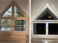Fenster & Türen Technik