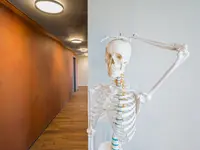 Physiotherapie Fanghöfli AG
