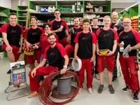 Trümpy Elektro AG