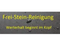 Frei Naturstein-Reinigung - Klicken Sie, um das Bild 1 in einer Lightbox vergrössert darzustellen