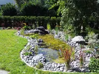 Lüthi Gartenbau GmbH