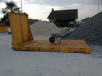 Müller Transporte Niederbipp AG