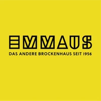 EMMAUS Zürich - Brockenhaus-Logo