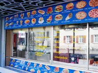 Sonnmatt Imbiss Jusefi