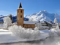 Chesa Grischa - Klicken Sie, um das Bild 5 in einer Lightbox vergrössert darzustellen