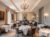 Hôtel Beau-Rivage Genève
