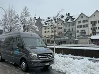 Mattei Viaggi Sagl