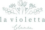 Blumen La Violetta