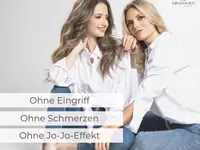 Abnehmen im liegen St Gallen
