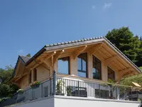 Chalet Schuwey AG